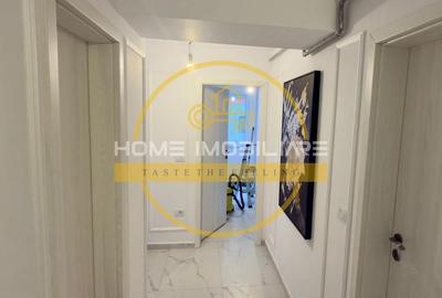 Apartament cu 3 camere decomandat în Bârnova - 1