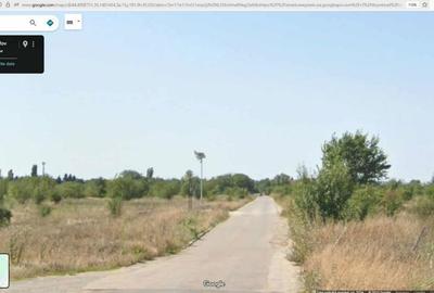 Spațiu comercial, în Voluntari - 1