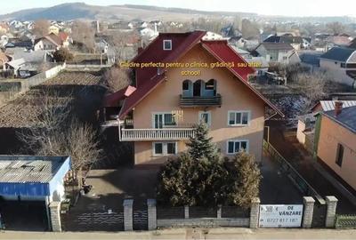 Cladire 11 camere de Vanzare - Suceava Cartier Itcani La E85 - 12