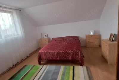 Casă cu 3 camere cu Teren 89 Mp în Central - 1