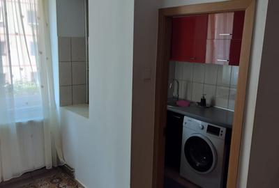 Garsoniera libera la vanzare zona Noua - 5