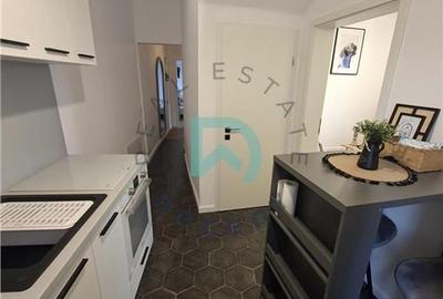 Apartament cu 2 camere decomandat în Ultracentral - 1