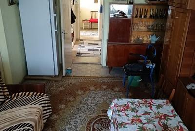 Apartament cu 3 camere semidecomandat, mobilat în Nord-Est - 7