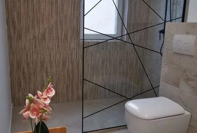 De inchiriat Apartament NOU-NOU?, prima inchiriere, nelocuit Flore?ti, str. Some?ului 123 - 3