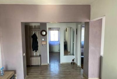 Apartament cu 3 camere decomandat, mobilat în Inel I - 6