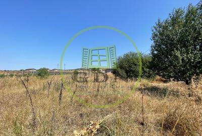 Teren Construcții intravilan de 1174 mp, în Șimnicu de Sus - 1