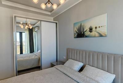 Garsonieră semidecomandată, mobilată în Nord - 7