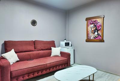 Vindem studio in Mamaia Nord - 6