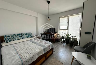 Penthouse 2 Camere 120 mp - Gura Putnei - Comision 0% - 8