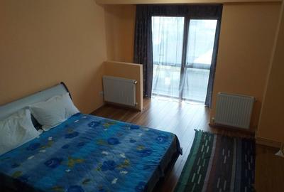 Apartament cu 2 camere decomandat în Exterior Vest - 8