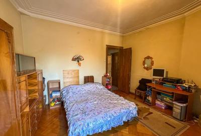 Apartament la Udriste, 200 mp, terasa 40 mp vedere libera - 4