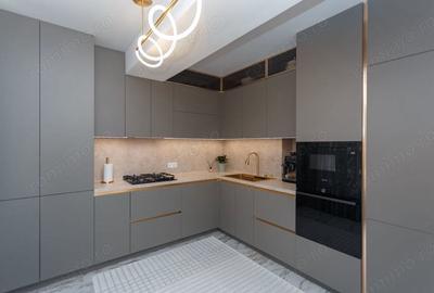 Garsonieră în Rahova - 3