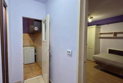Apartament 1 camere - 250 euro - Zona Complex Studentesc - 3