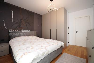 Apartament 2 camere 61 MP - YACHT KID |  Locatie Premium - 15