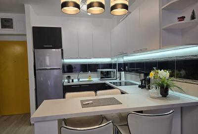 Apartament modern in Sinaia | Loc de parcare + Piscina in - 6