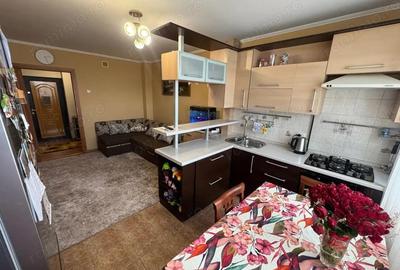 Apartament cu 2 camere în Drumul Taberei