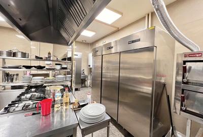 BUSINESS la CHEIE - RESTAURANT - PIZZERIE I DRISTOR I Since 2000 ! - 11