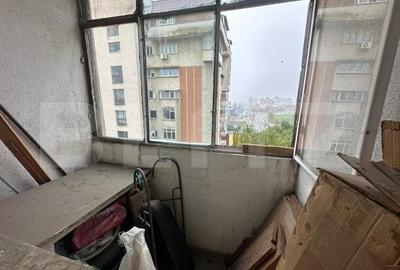 Apartament 2 camere decomandat, zona Mall Electroputere - 8