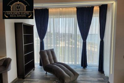 Apartament cu 2 camere semidecomandat în Central - 3