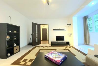 Apartament cu 2 balcoane, la câțiva pași de metroul din Piata Lujerului - 3