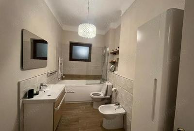 Apartament cu 3 camere decomandat, mobilat în Kiseleff - 18