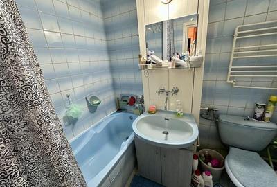 FILM& Tur 3D! Apartament trei camere, areal apreciabil, Reghin, Mures - 7