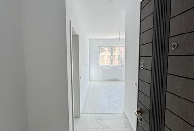 Apartament tip studio-tva inclus -Militari Residence-Comision 0% - 8