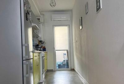 Apartament cu 2 camere în Iris - 2
