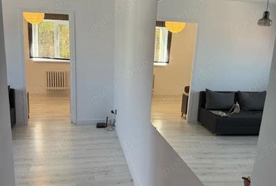 Apartament cu 2 camere decomandat în Gheorgheni - 6
