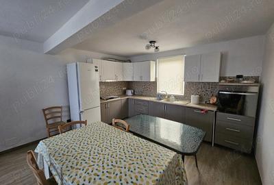 Casa spa?ioasa P+M de vanzare teren 1.000 mp Poiana Stampei, Suceava - 3