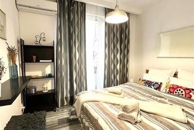 Apartament cu 2 camere semidecomandat în Amzei - 4