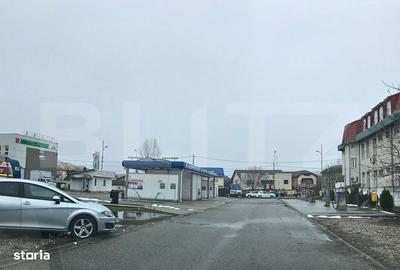 Spațiu comercial, în Central - 2