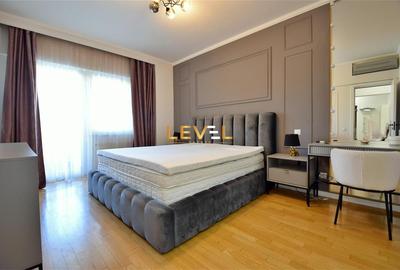 Apartament cu 4 camere decomandat, mobilat în Herăstrău - 15