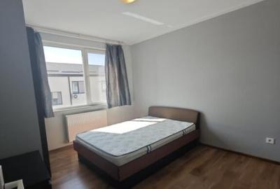 Apartament 2 camere mobilat ?i utilat complet zona - 7