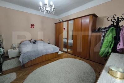 Sub pretul pietei ! Apartament de vanzare - zona Centrala Sub pretul pietei ! Apartament de vanzare - zona Centrala - 2