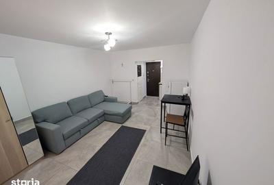 Garsonieră în Ozana - 4