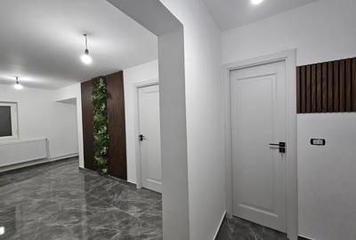 Apartament 2 camere Zona Centrala - Strada Alexandru Vlahuta - etaj 4 - 54 mp - 8
