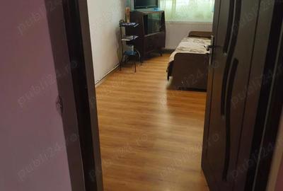 Apartament cu 2 camere semidecomandat în Central - 1