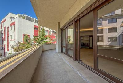 Apartament cu 3 camere semidecomandat, mobilat în Herăstrău - 22