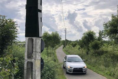 Teren de 1550 mp, în Potigrafu - 8