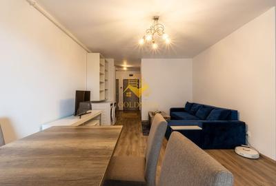 Apartament cu 3 camere semidecomandat, mobilat în Bună Ziua - 9