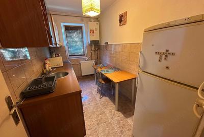 Garsonieră decomandată în Complex Studențesc