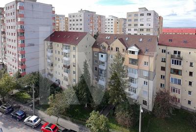 Apartament 2 camere mobilat-utilat, pivinta, strada Semaforului - 18