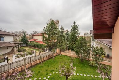 0 Comision Vila Renovata Pipera Baneasa Drumul Potcoavei - 17