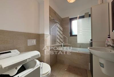 Apartament cu 2 camere, centrala proprie, loc de parcare, Dumbravita - 5