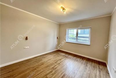 Apartament cu 2 camere si decomandate la cheie in Cristian Sibiu - 4