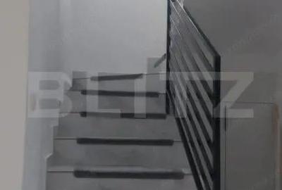 Casa 102mp si teren 315 mp, Scheia - 8