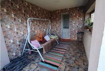 EXCLUSIVITATE! Casa + teren zona Smeeni - 2
