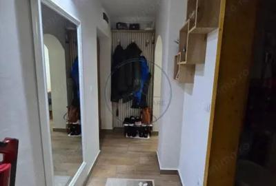 Apartament cu 2 camere semidecomandat, mobilat în Decebal - 7
