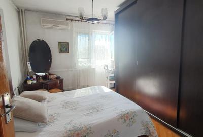 Apartament cu 4 camere decomandat în Sud - 6